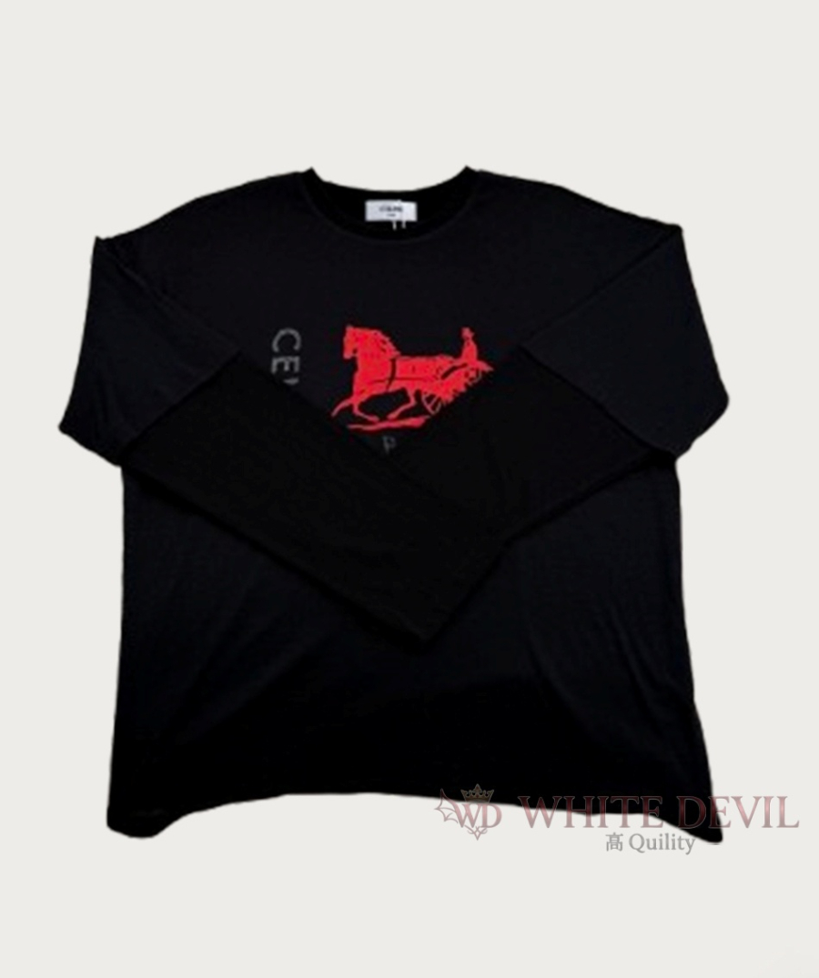 하얀악마 레플리카 셀린느 티셔츠 (20).jpg