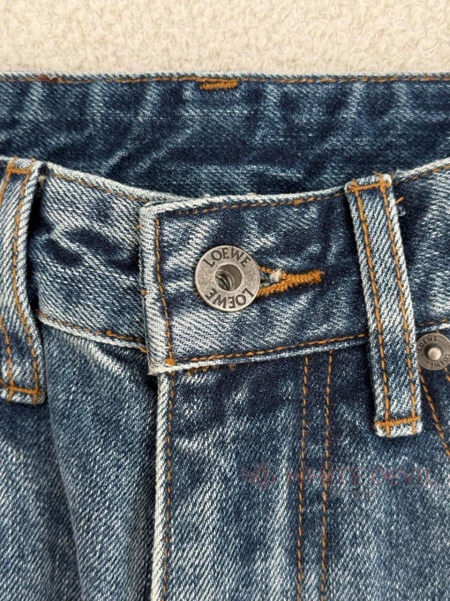 하얀악마 레플리카 로에베 청바지 (15).jpg