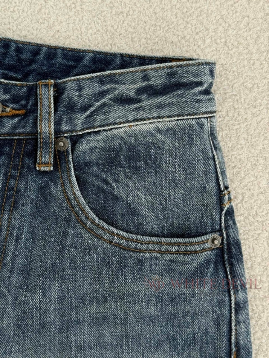 하얀악마 레플리카 로에베 청바지 (16).jpg