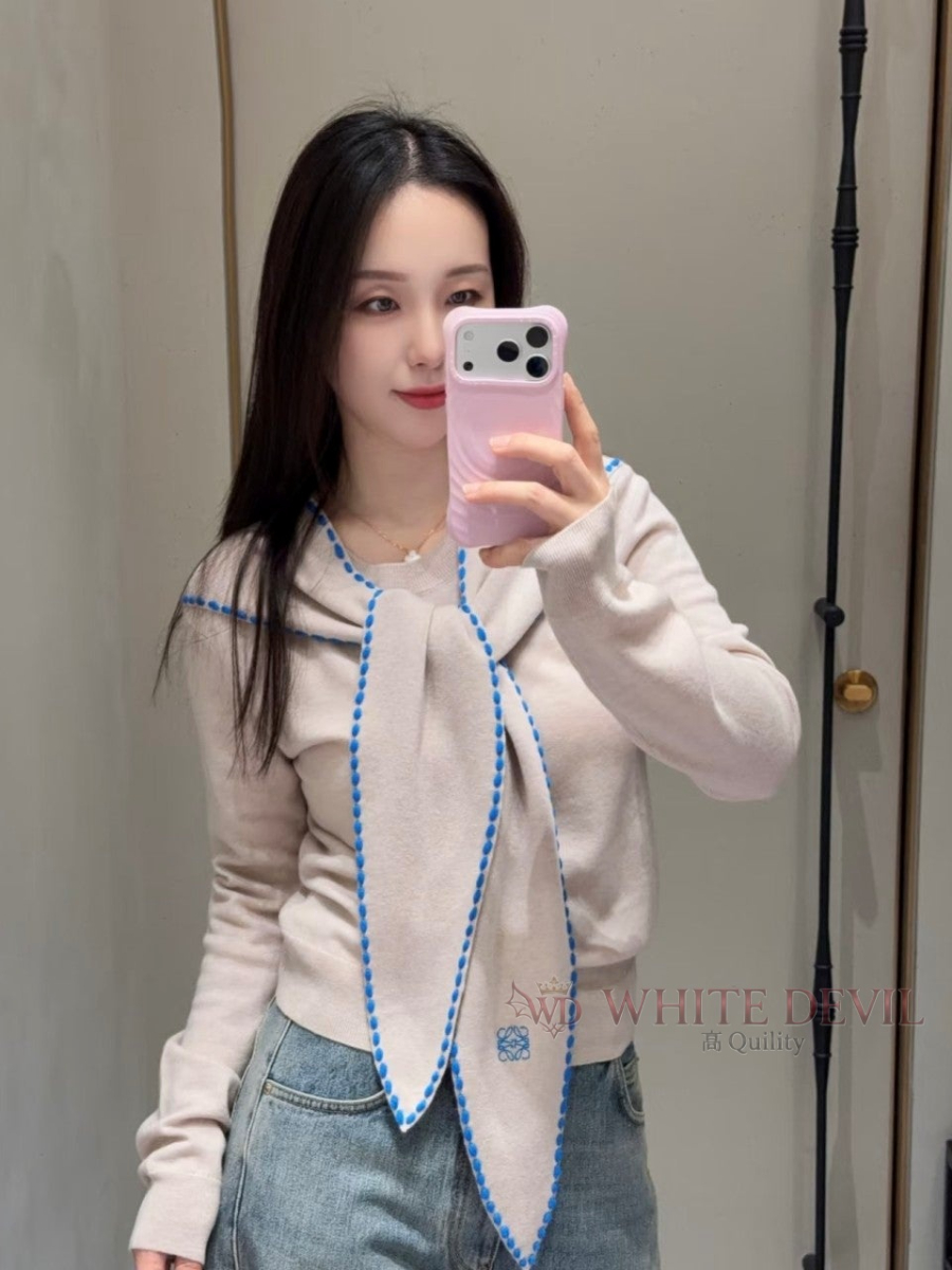 하얀악마 레플리카 로에베 니트 (2).jpg