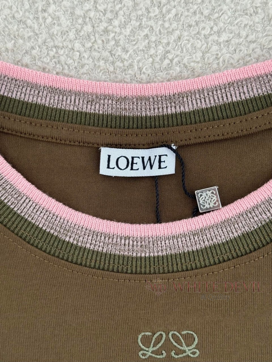 하얀악마 레플리카 로에베 반팔티 (14).jpg