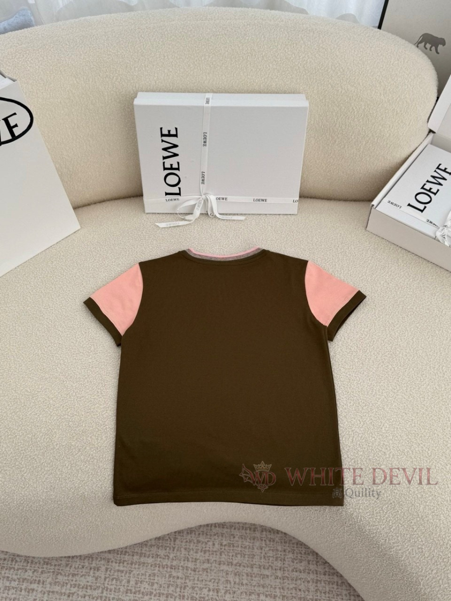 하얀악마 레플리카 로에베 반팔티 (13).jpg