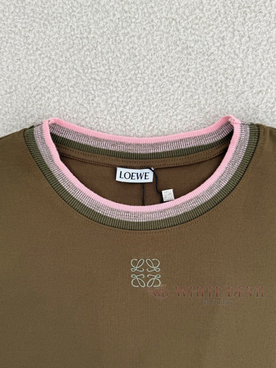 하얀악마 레플리카 로에베 반팔티 (15).jpg