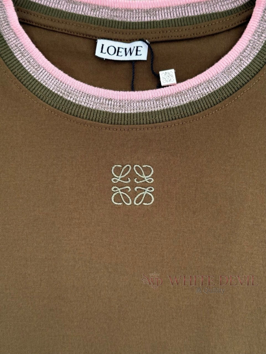 하얀악마 레플리카 로에베 반팔티 (16).jpg