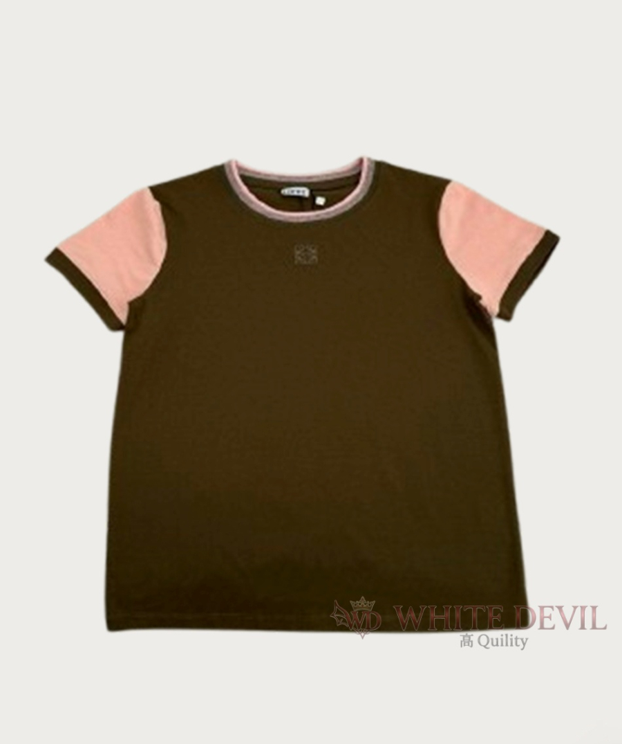 하얀악마 레플리카 로에베 반팔티 (20).jpg