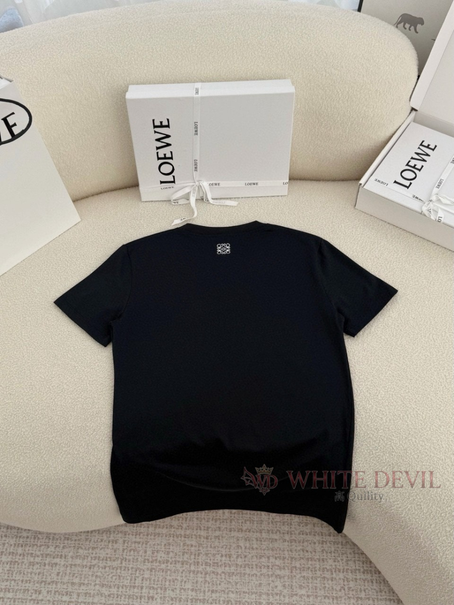 하얀악마 레플리카 로에베 반팔 (13).jpg