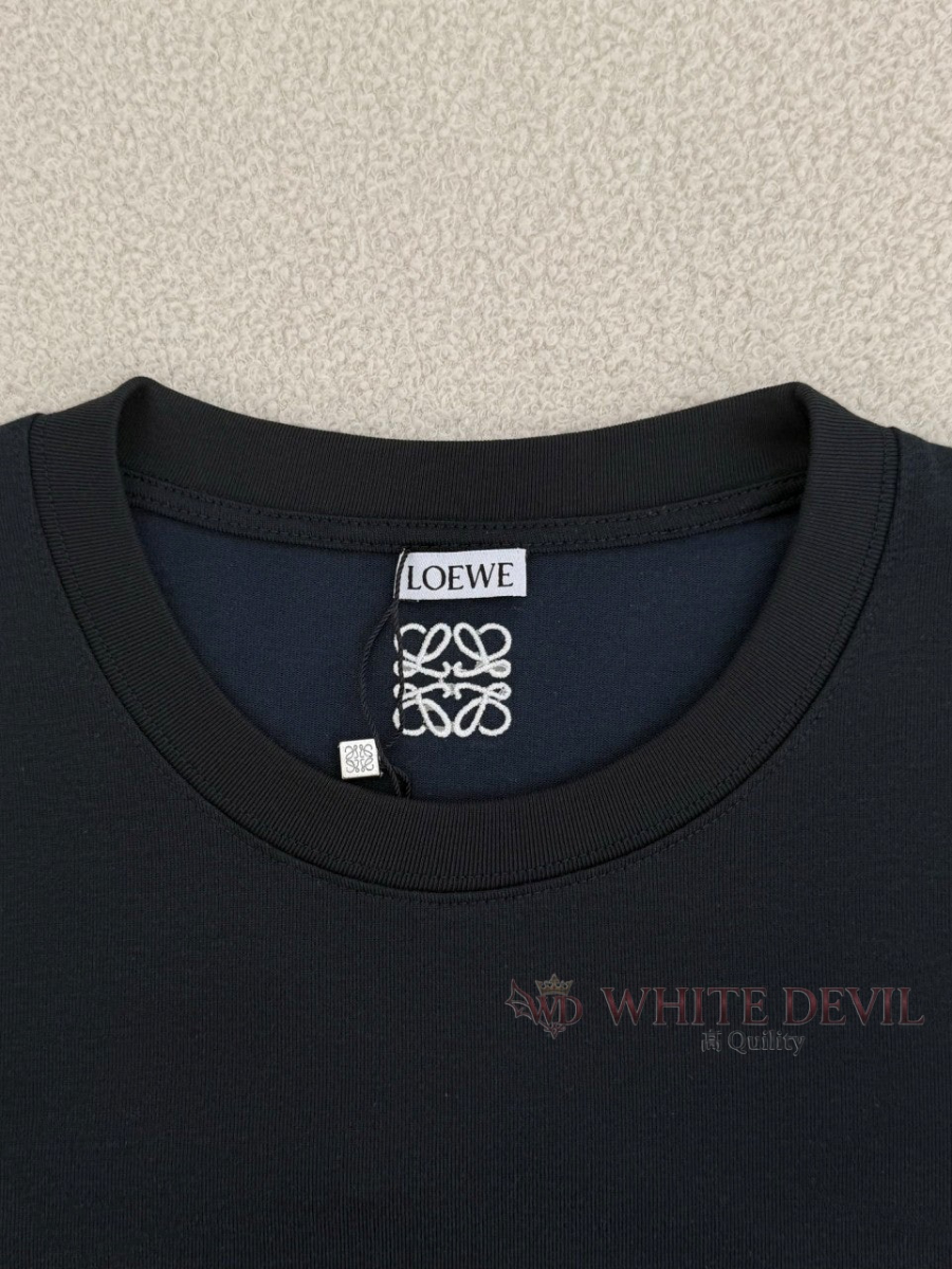 하얀악마 레플리카 로에베 반팔 (16).jpg