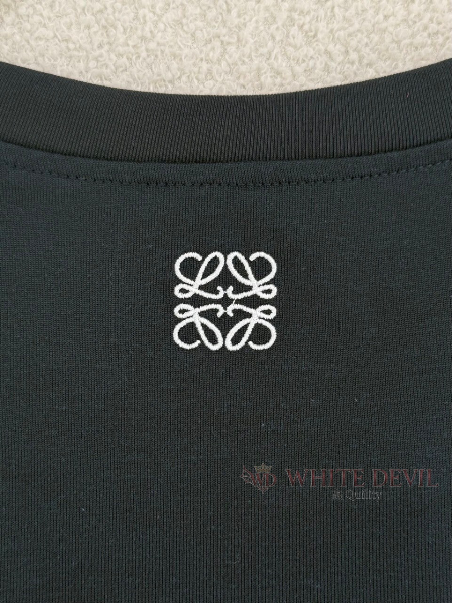 하얀악마 레플리카 로에베 반팔 (14).jpg