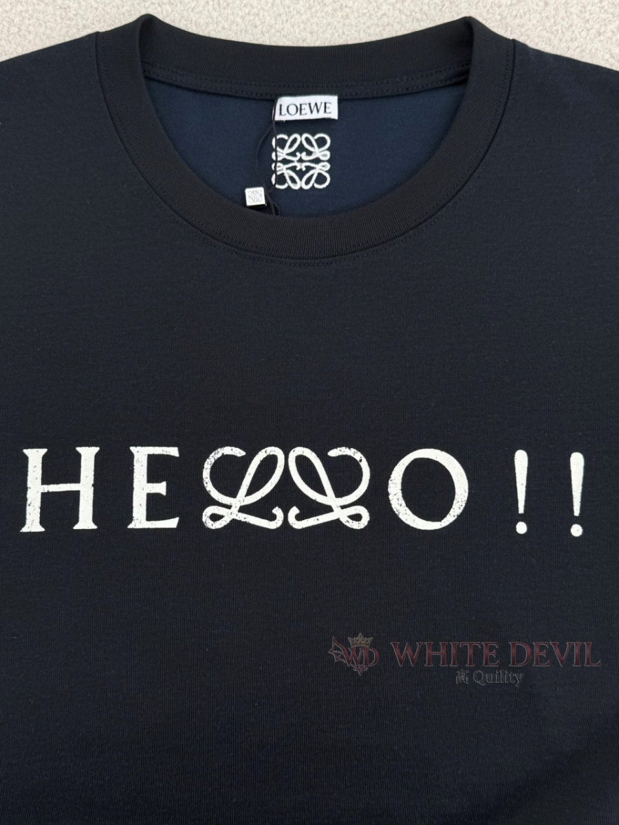 하얀악마 레플리카 로에베 반팔 (17).jpg