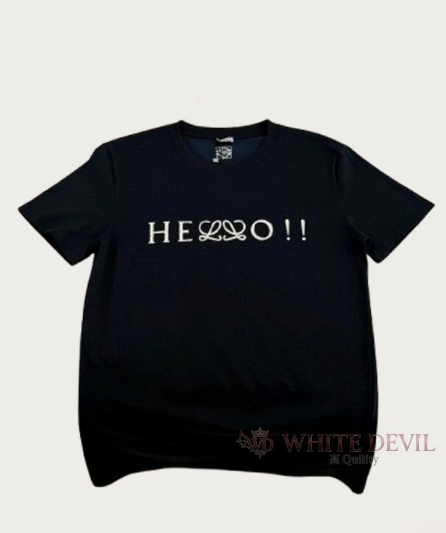 하얀악마 레플리카 로에베 반팔 (20).jpg