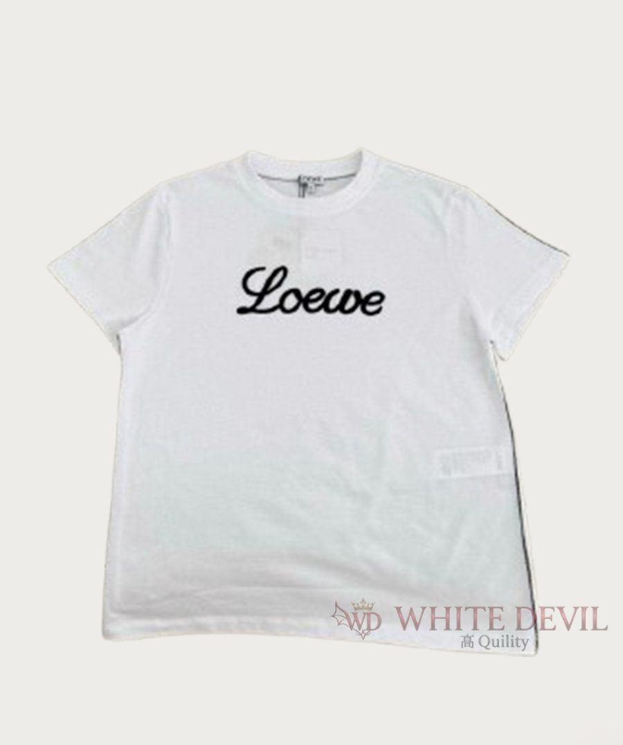 하얀악마 레플리카 로에베 반팔 (20).jpg