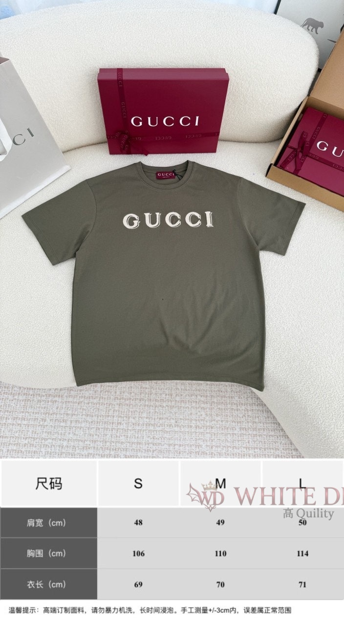 하얀악마 레플리카 구찌 반팔 (3).jpg