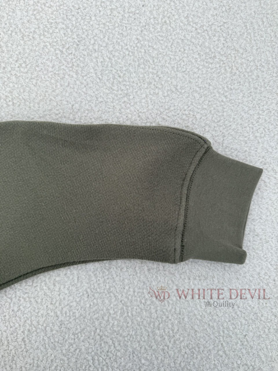 하얀악마 레플리카 로에베 후드집업 (14).jpg