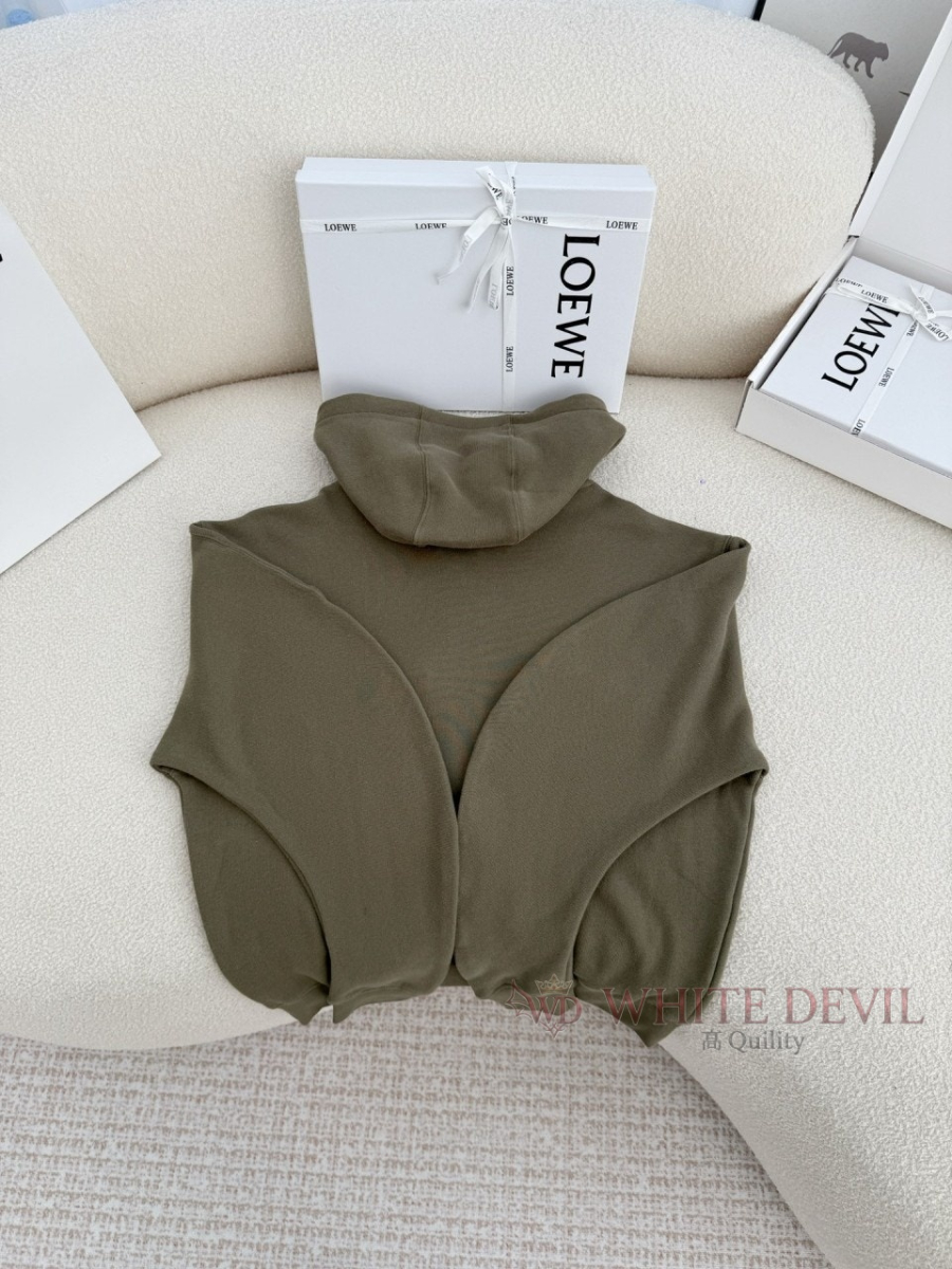 하얀악마 레플리카 로에베 후드집업 (13).jpg