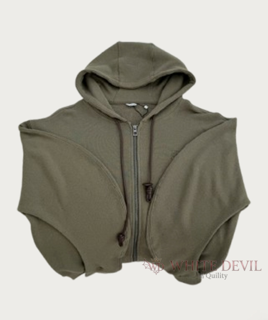 하얀악마 레플리카 로에베 후드집업 (20).JPG