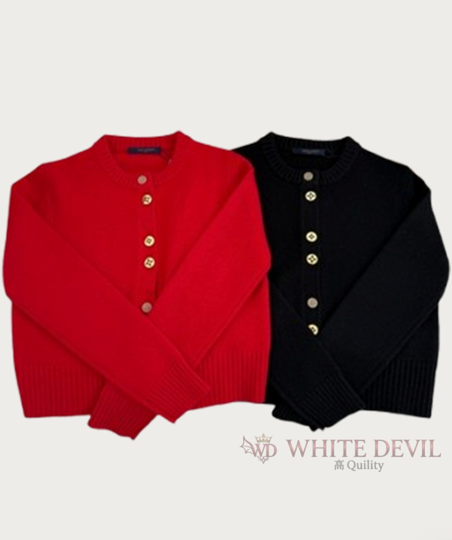 하얀악마 레플리카 루이 가디건 (21).JPG
