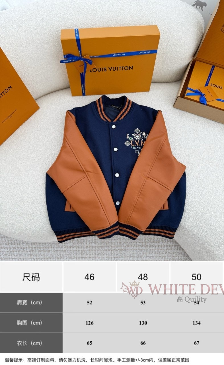 하얀악마 레플리카 루이 자켓 (3).jpg