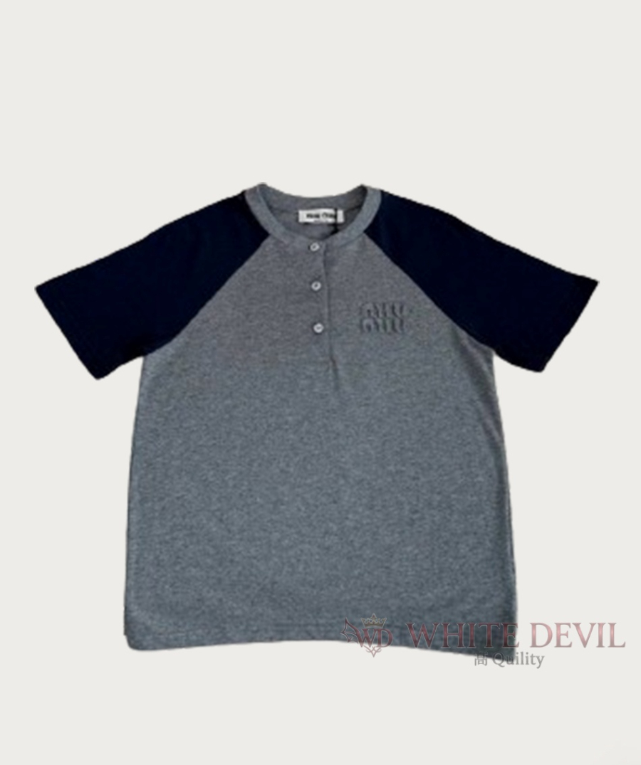 하얀악마 레플리카 미우 반팔티 (20).JPG