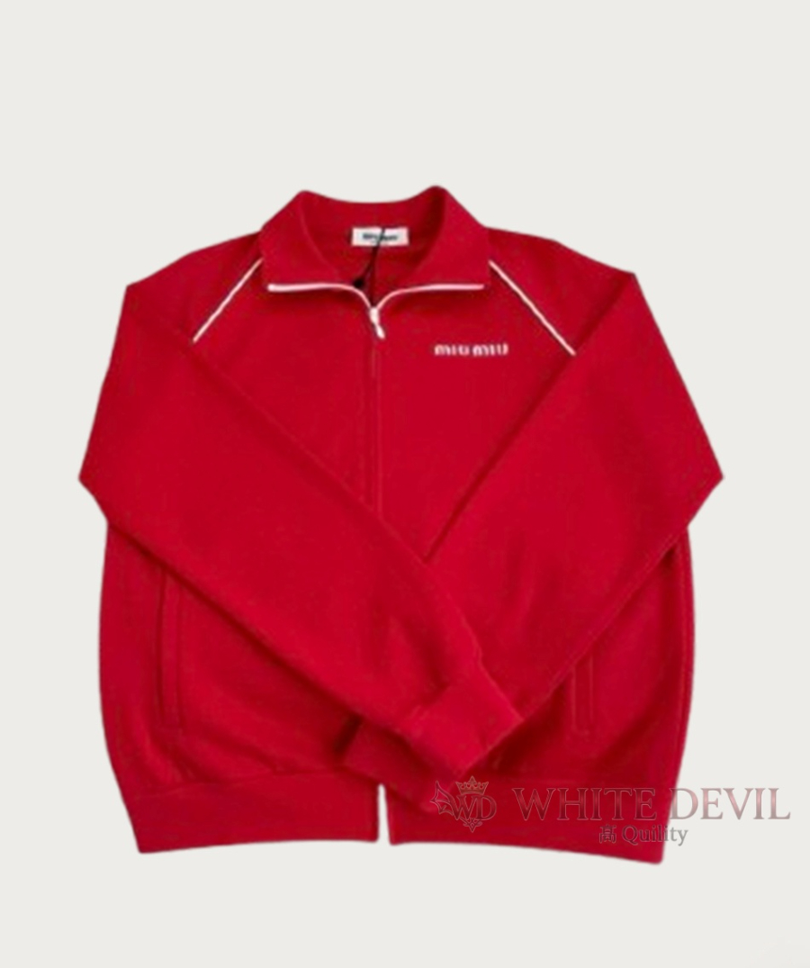 하얀악마 레플리카 미우 집업 (20).JPG