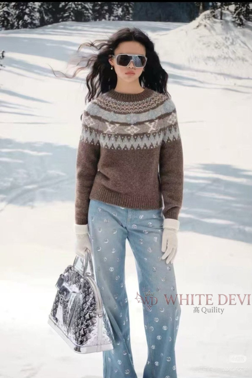 하얀악마 레플리카 루이 청바지 (1).jpg