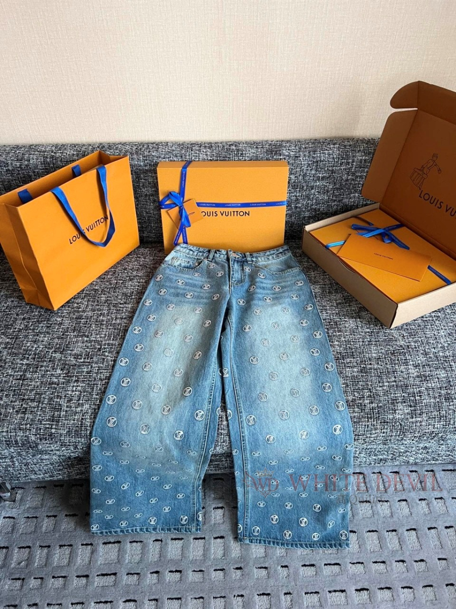 하얀악마 레플리카 루이 청바지 (13).jpg