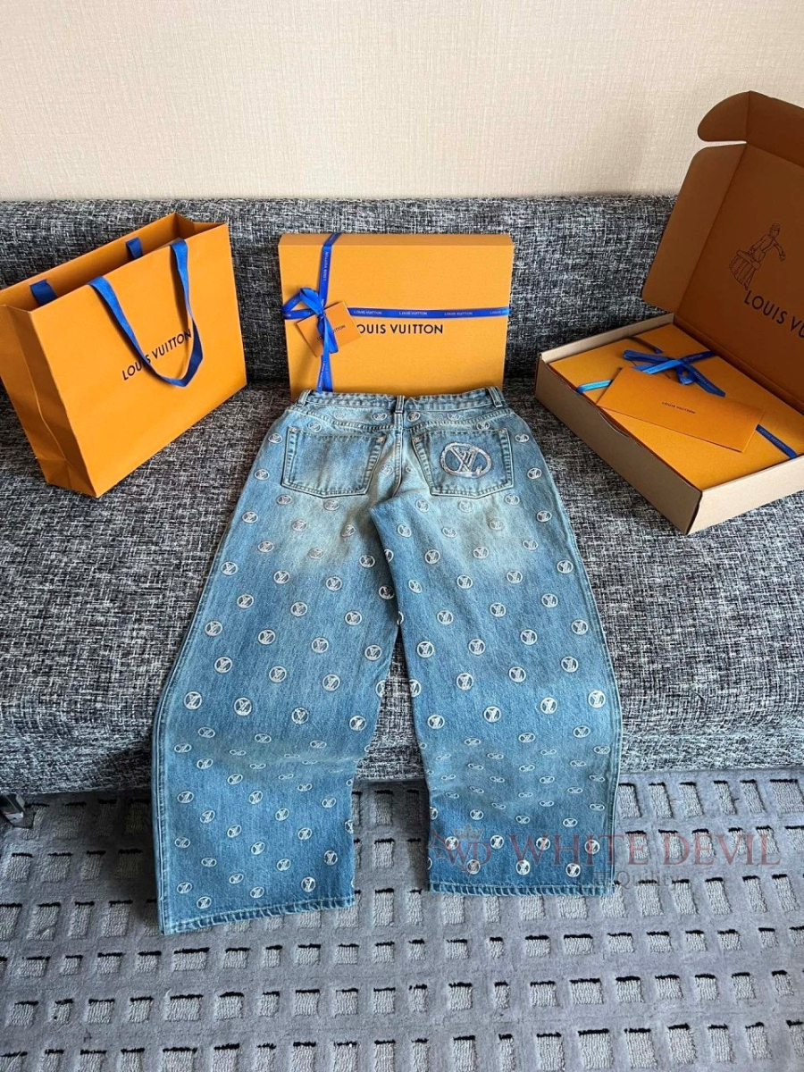 하얀악마 레플리카 루이 청바지 (20).jpg