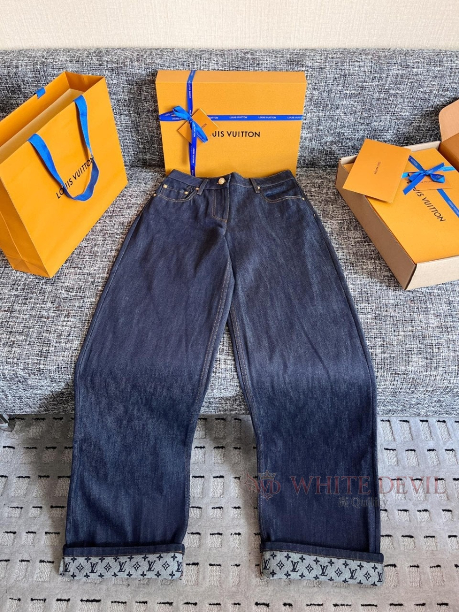 하얀악마 레플리카 루이 청바지 (13).jpg