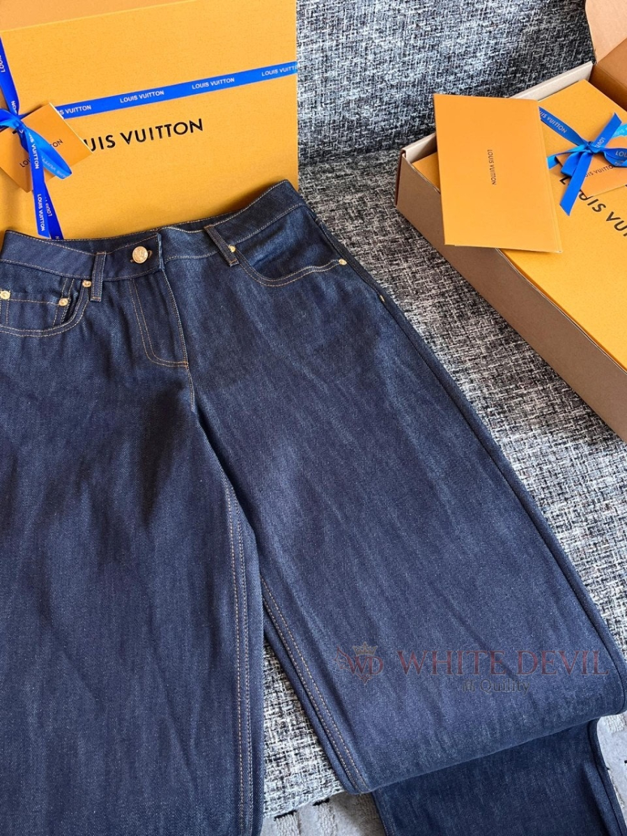 하얀악마 레플리카 루이 청바지 (17).jpg