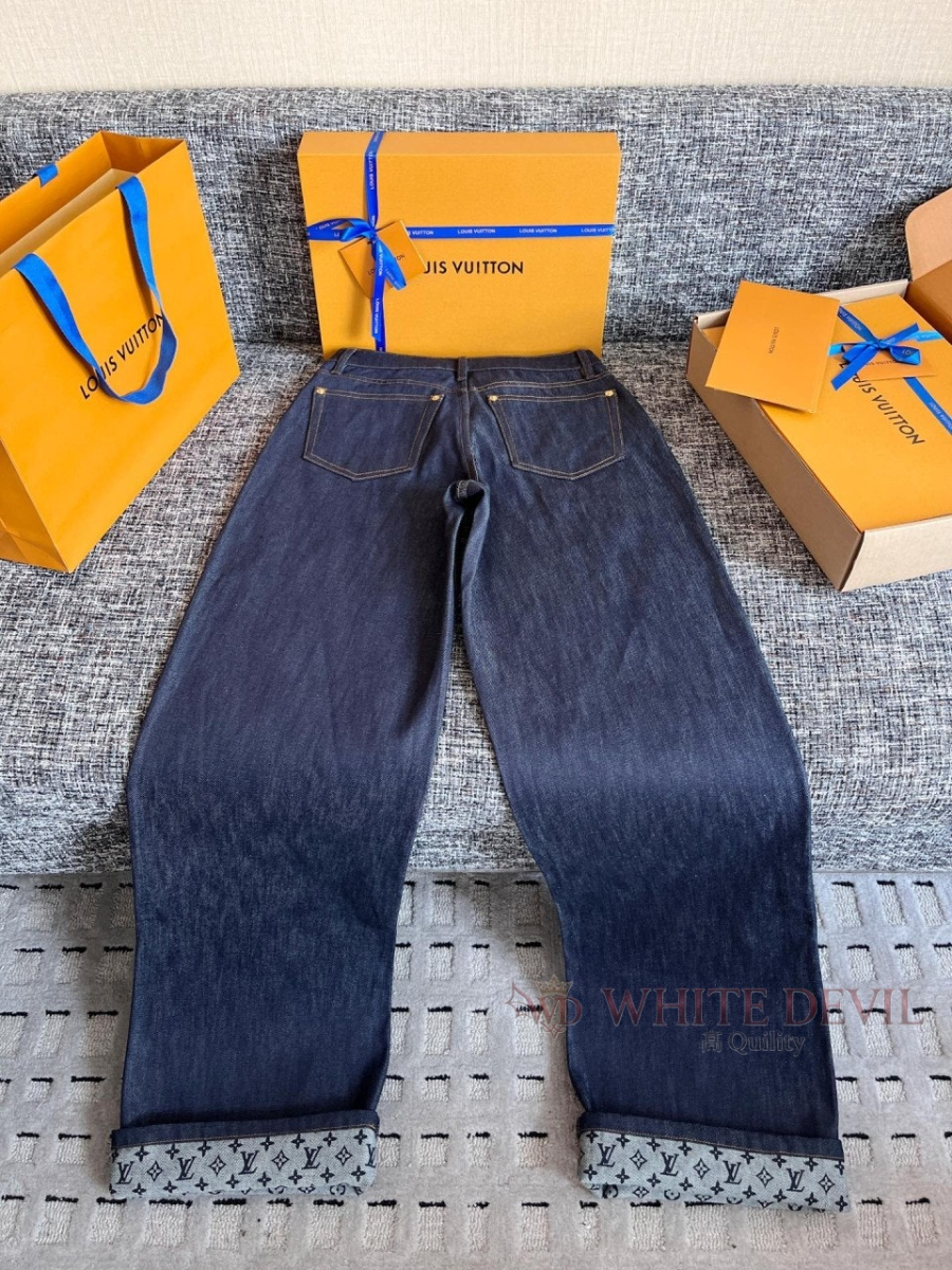 하얀악마 레플리카 루이 청바지 (20).jpg