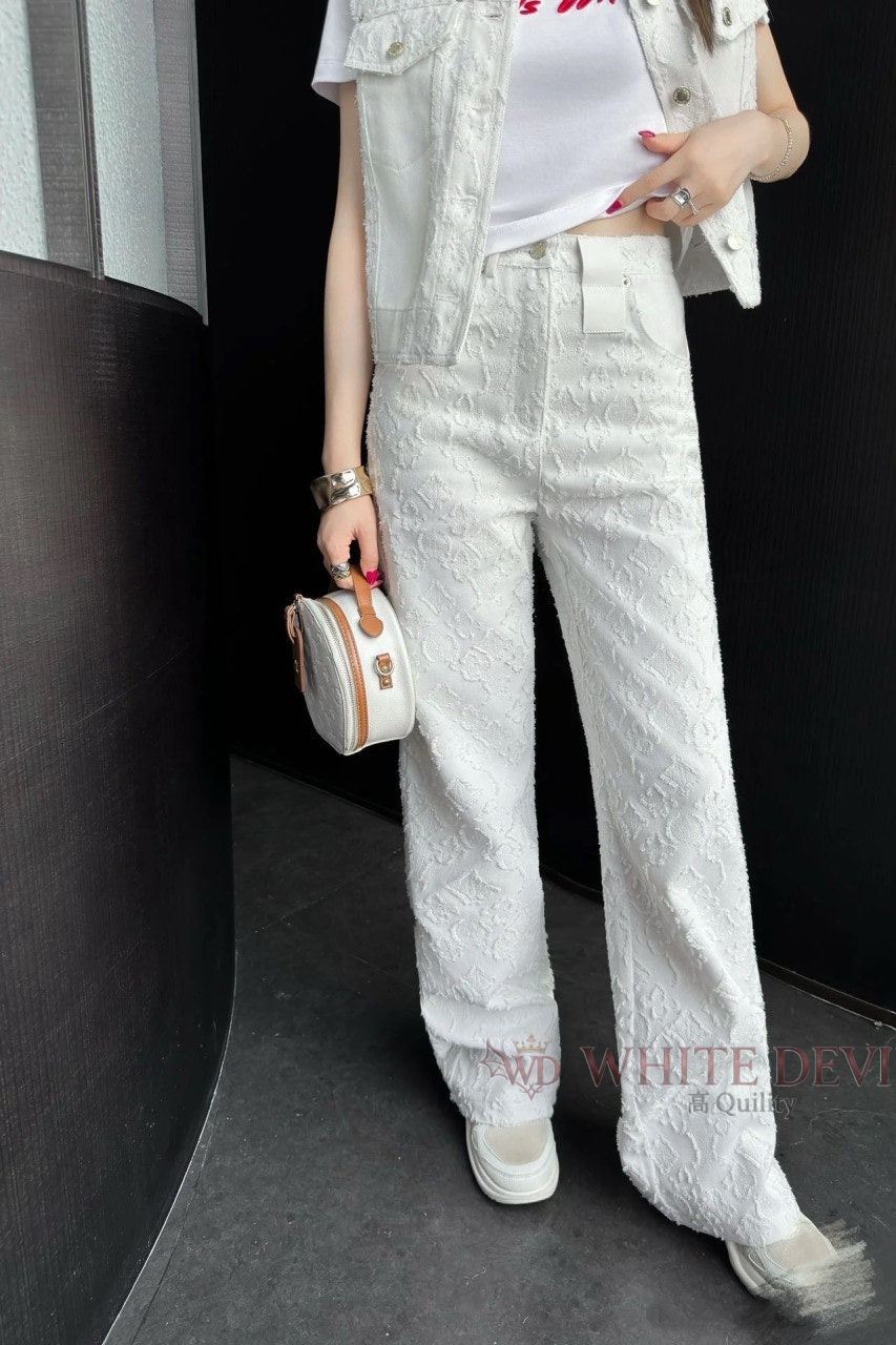 하얀악마 레플리카 루이 청바지 (1).jpg