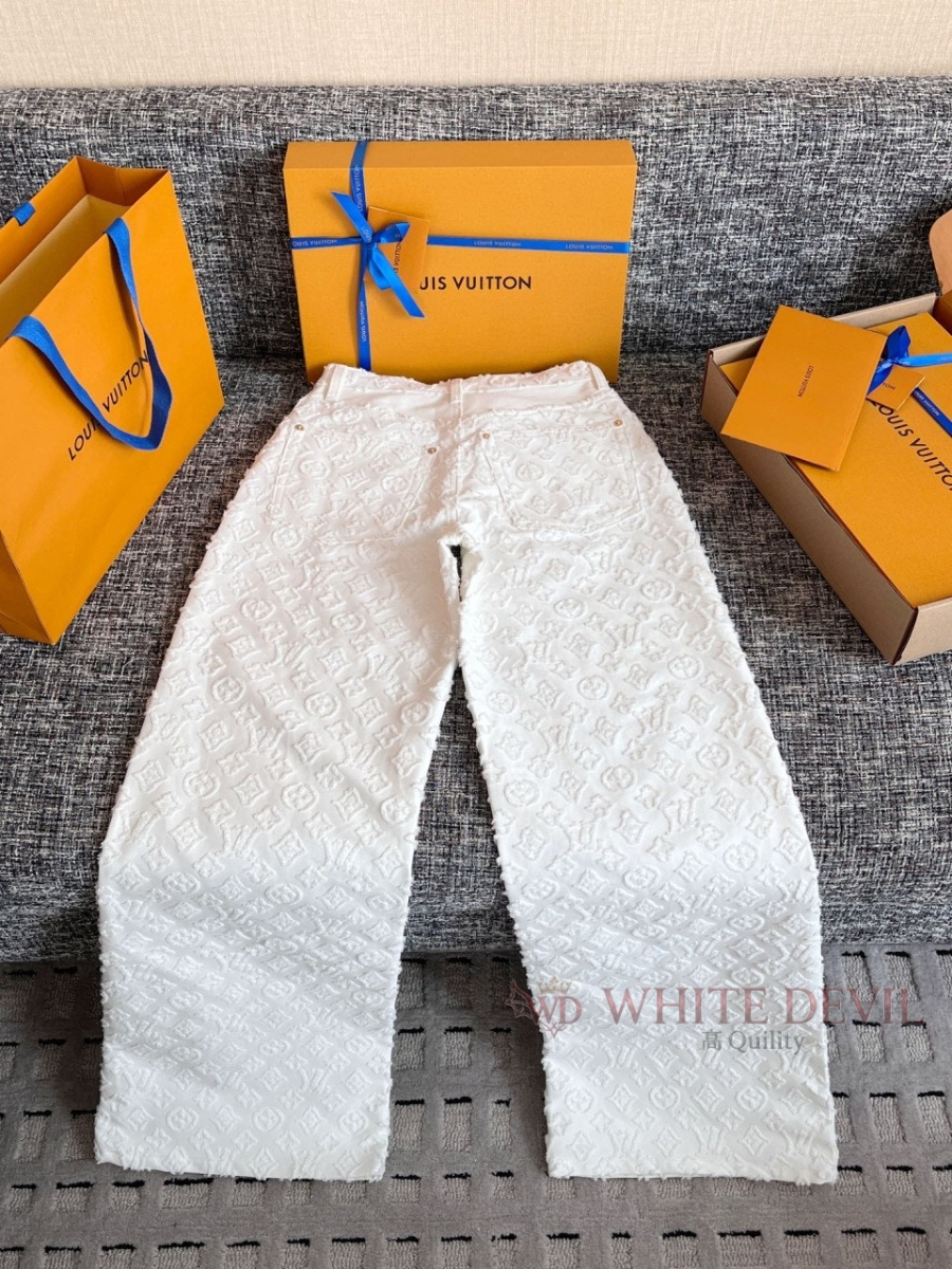 하얀악마 레플리카 루이 청바지 (20).jpg