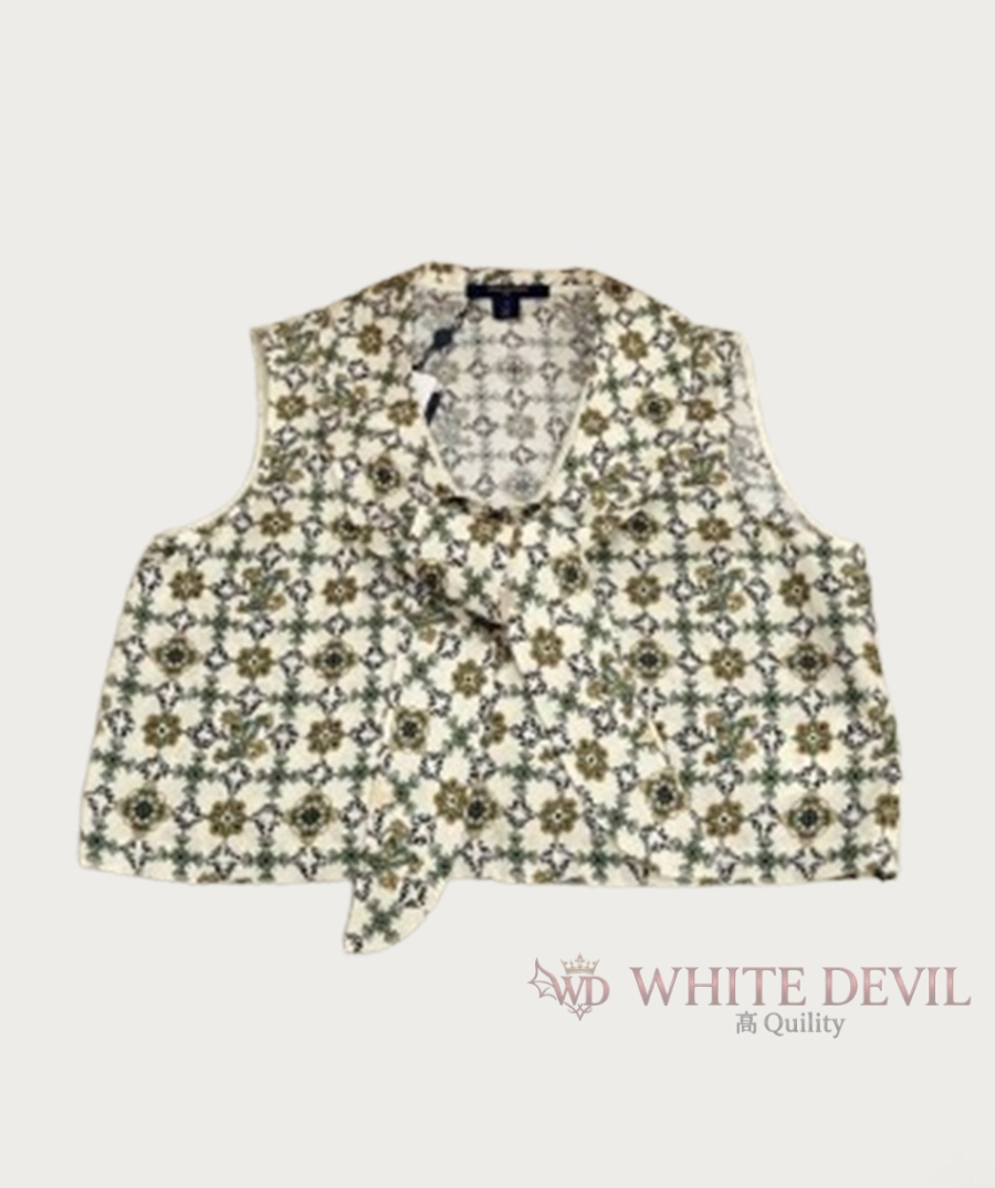 하얀악마 레플리카 루이 블라우스 (20).JPG