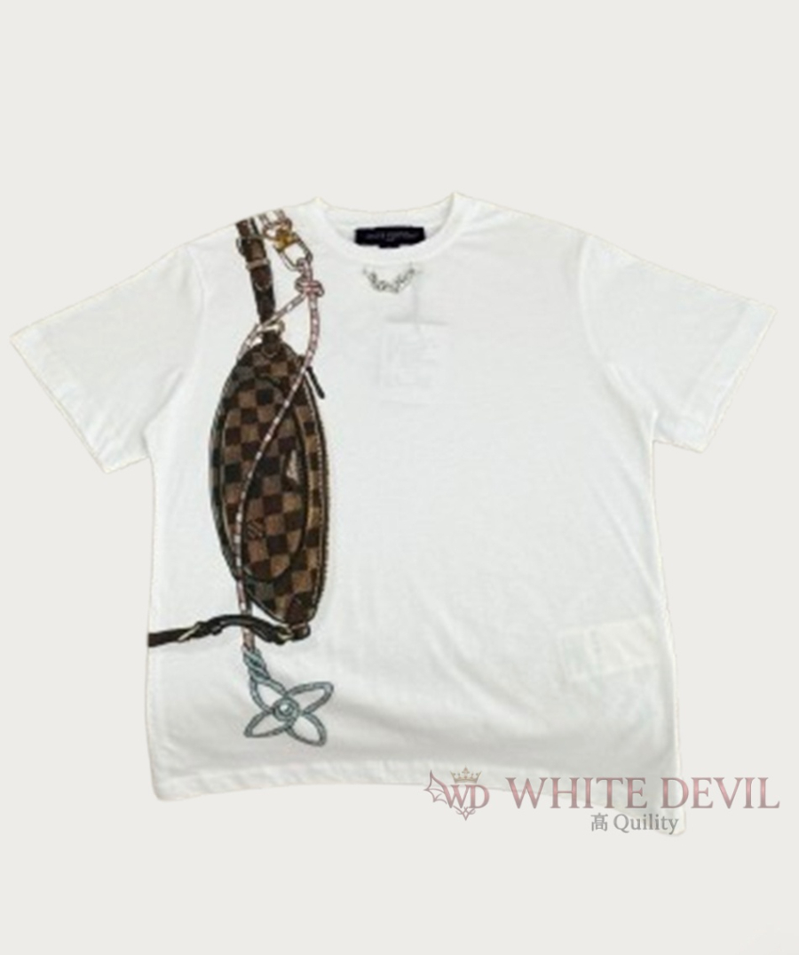 하얀악마 레플리카 루이 반팔 (20).JPG