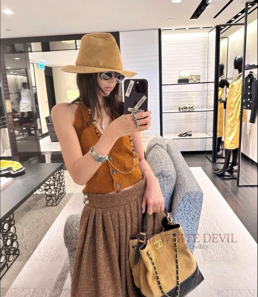 하얀악마 레플리카 샤넬 조끼 (1).jpg