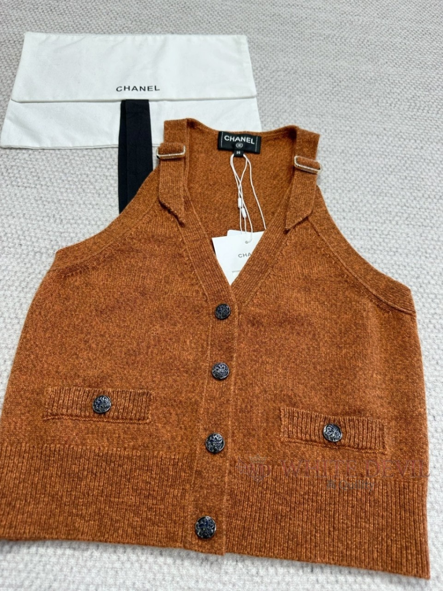 하얀악마 레플리카 샤넬 조끼 (5).jpg