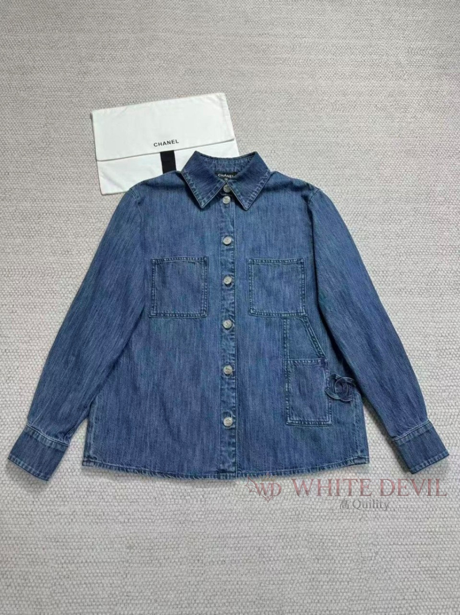 하얀악마 레플리카 샤넬 셔츠 (4).jpg