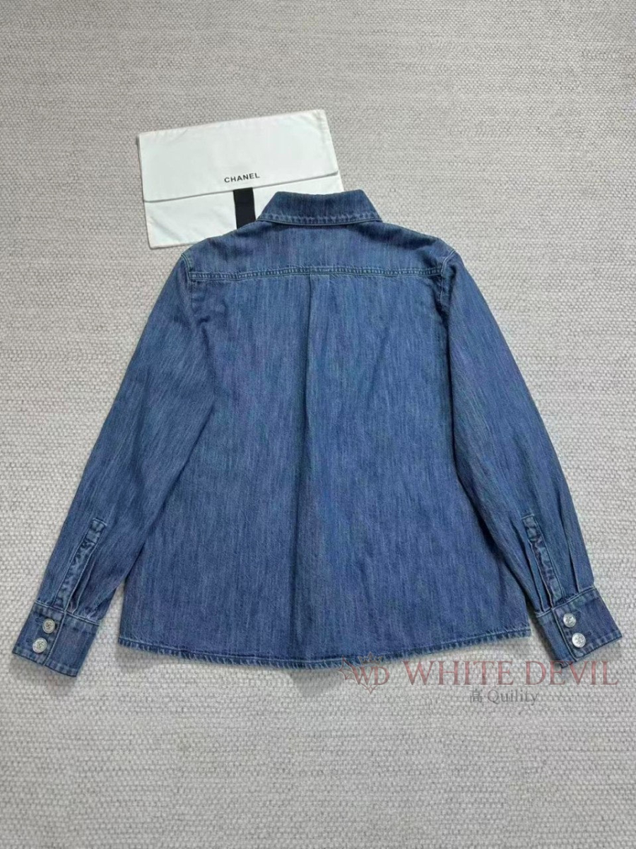 하얀악마 레플리카 샤넬 셔츠 (5).jpg