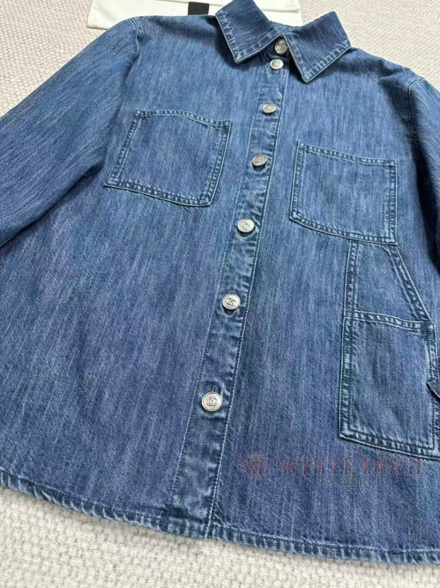 하얀악마 레플리카 샤넬 셔츠 (8).jpg