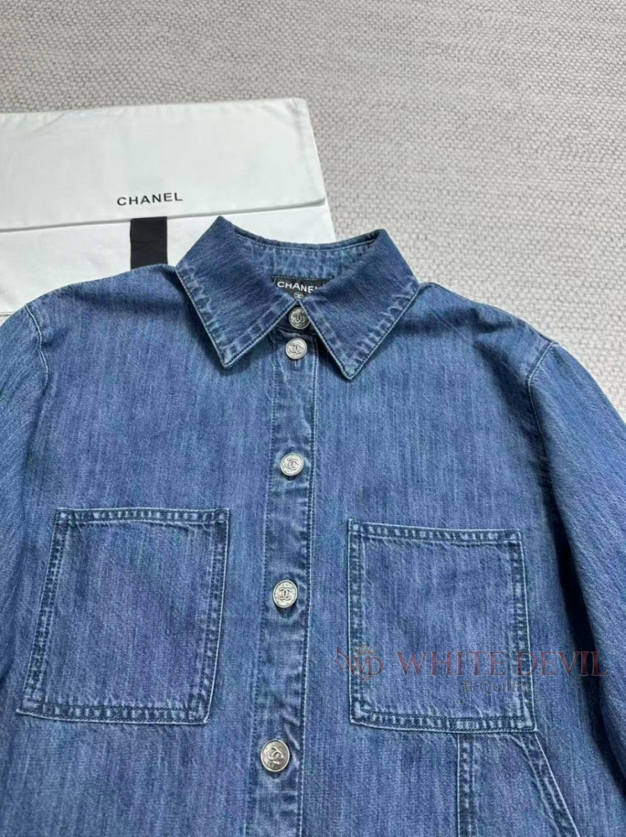 하얀악마 레플리카 샤넬 셔츠 (9).jpg
