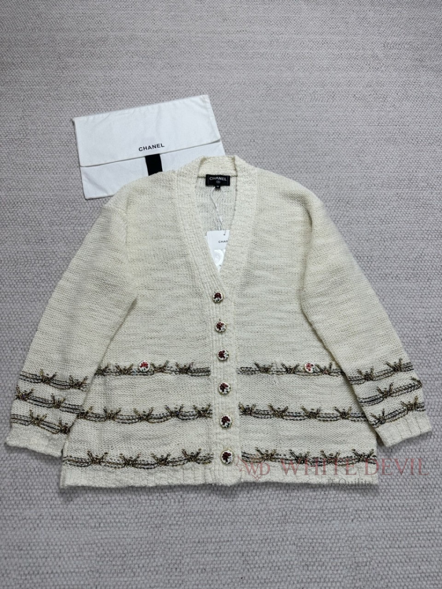 하얀악마 레플리카 샤넬 가디건 (4).jpg