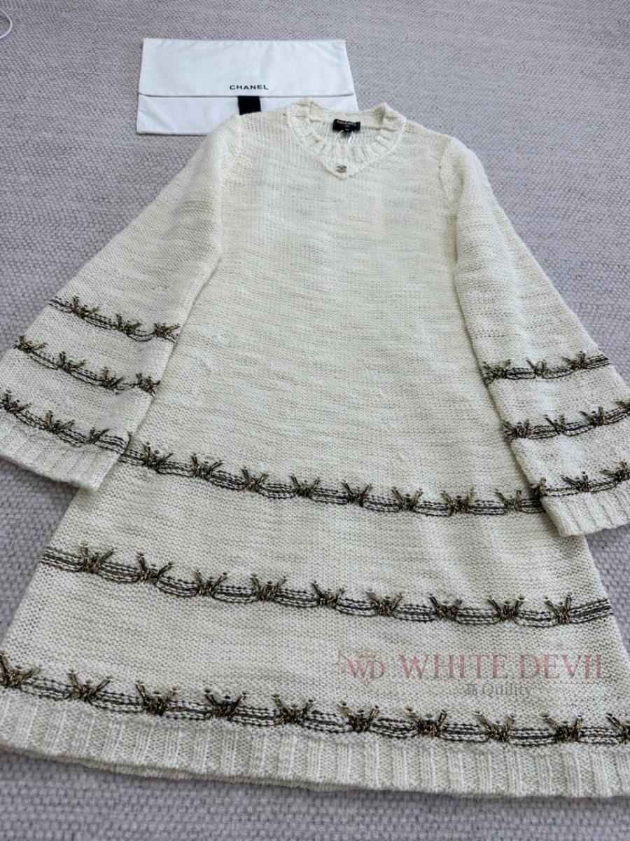하얀악마 레플리카 샤넬 원피스 (6).jpg