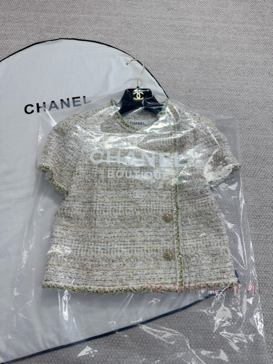 하얀악마 레플리카 샤넬 반팔자켓 (6).jpg