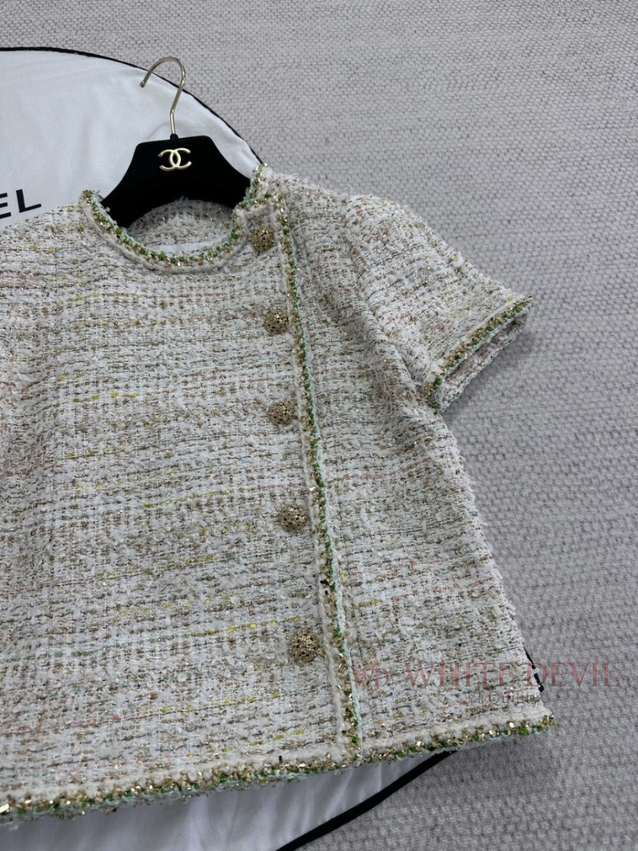 하얀악마 레플리카 샤넬 반팔자켓 (10).jpg