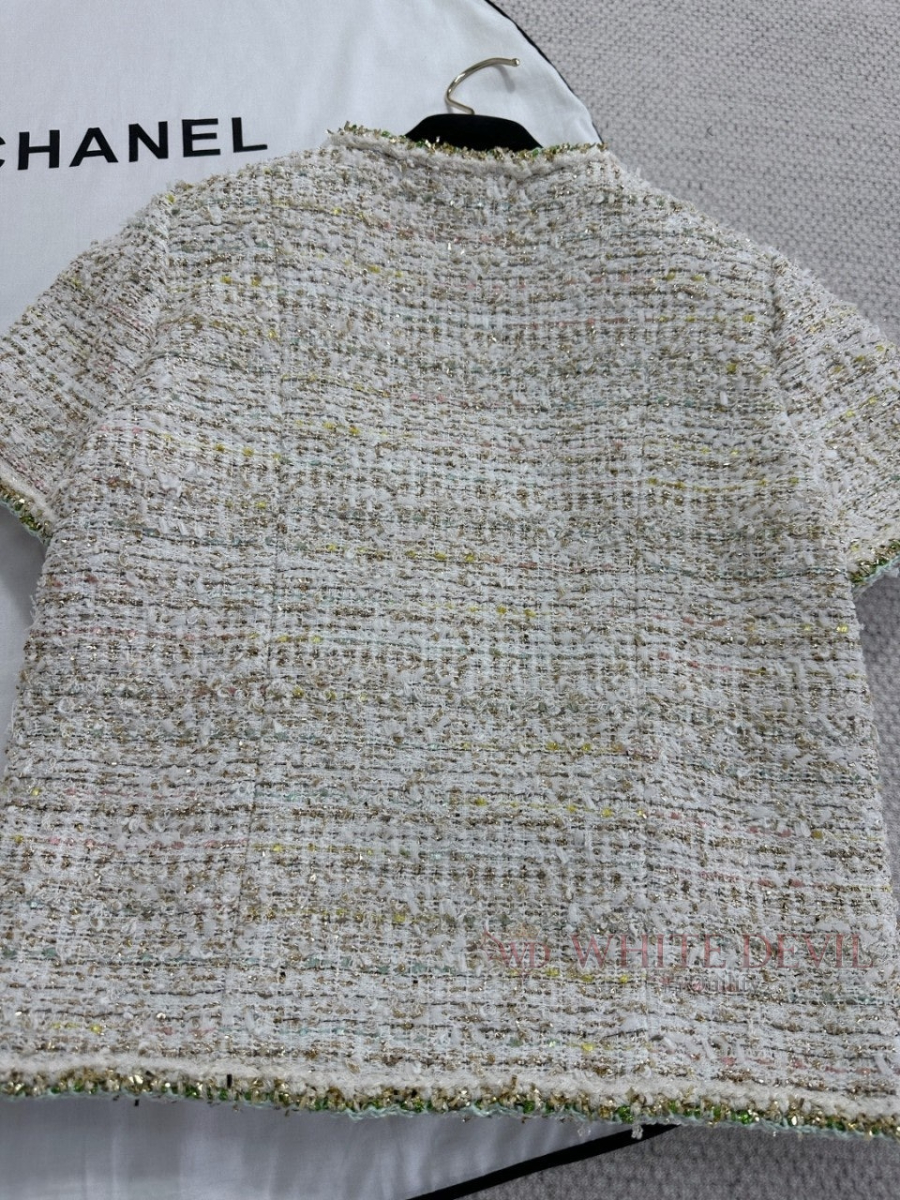 하얀악마 레플리카 샤넬 반팔자켓 (12).jpg