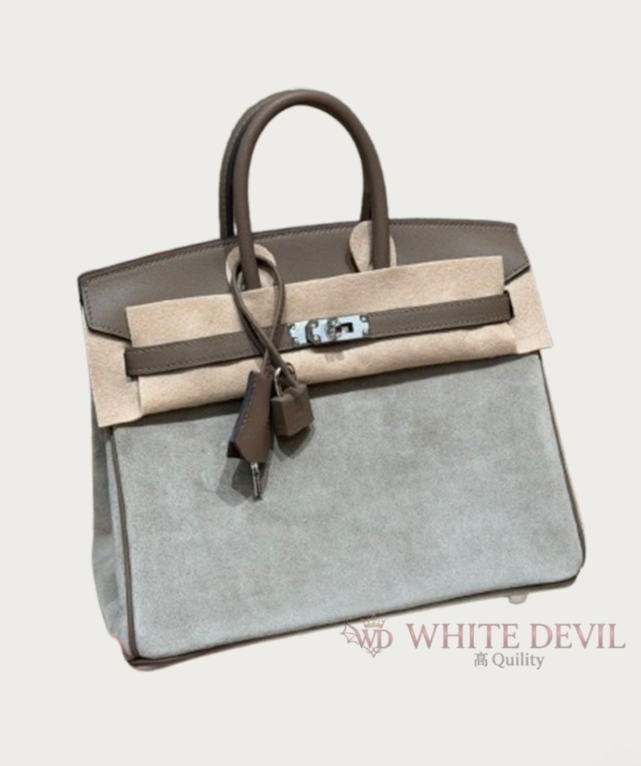 하얀악마 이미테이션 에르 버킨그리즐 (17).JPG