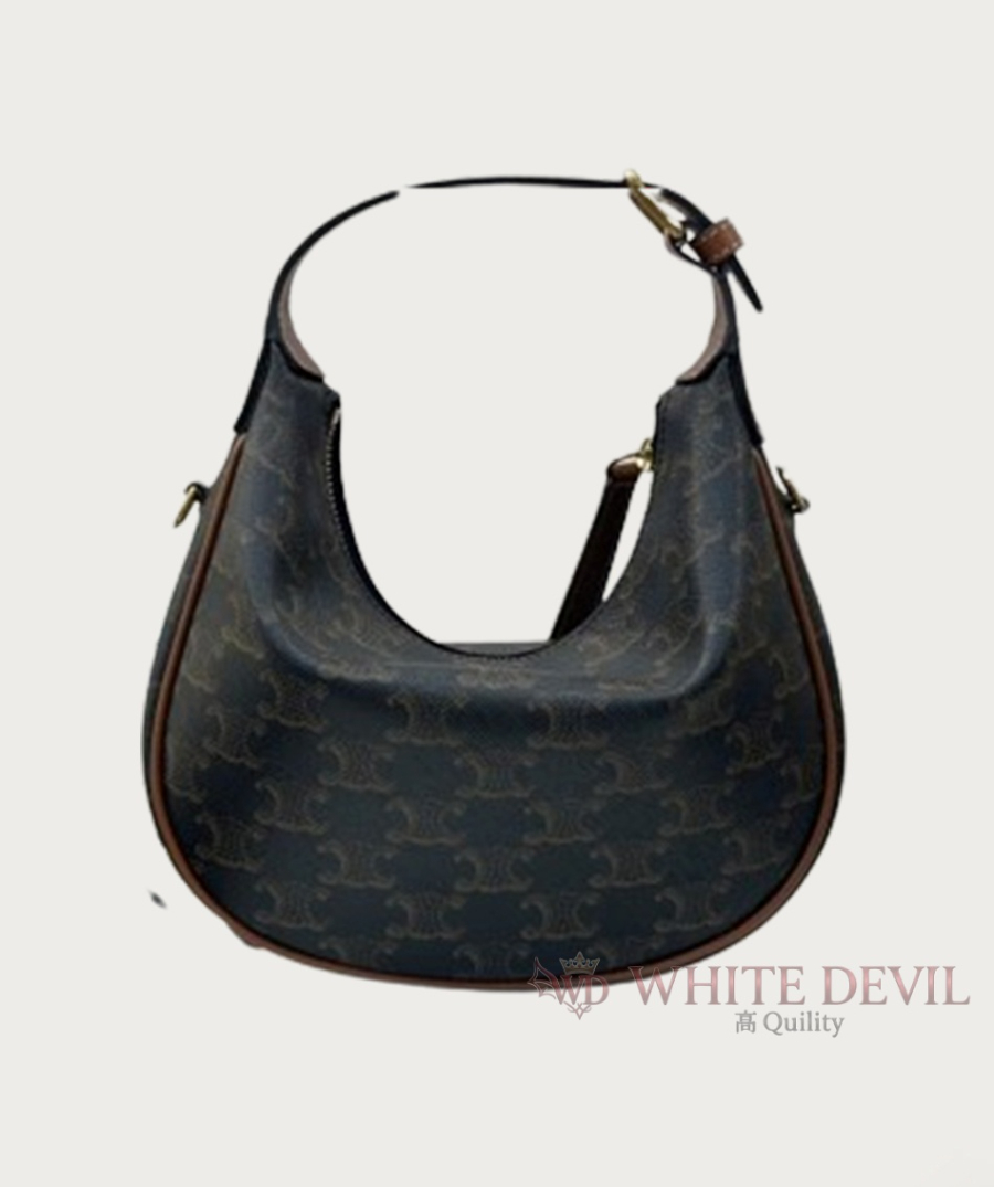 하얀악마 이미테이션 셀린느 룰루 (17).JPG