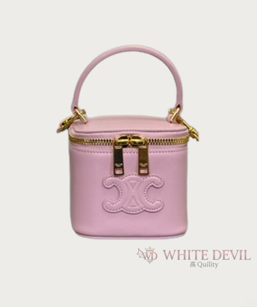 하얀악마 이미테이션 셀린느 베니티백 (16).JPG