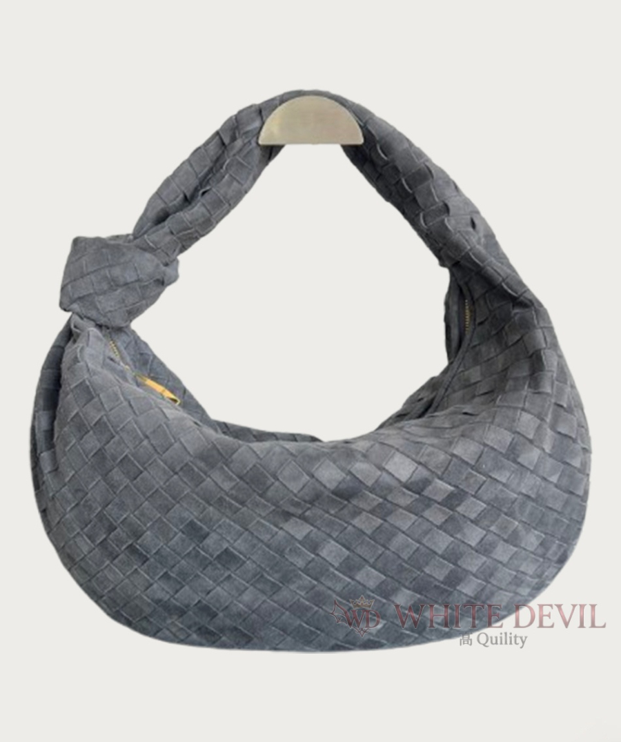 하얀악마 이미테이션 보테가 조디백 (14).JPG