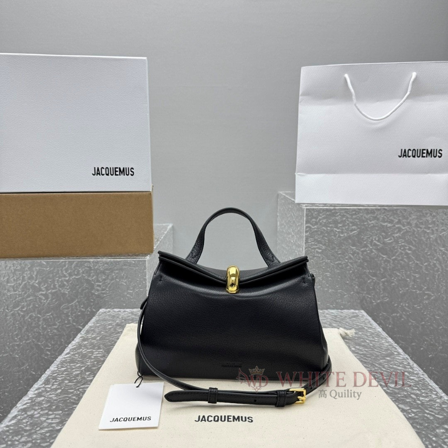 하얀악마 이미테이션 자크뮈스 가방 (3).jpg