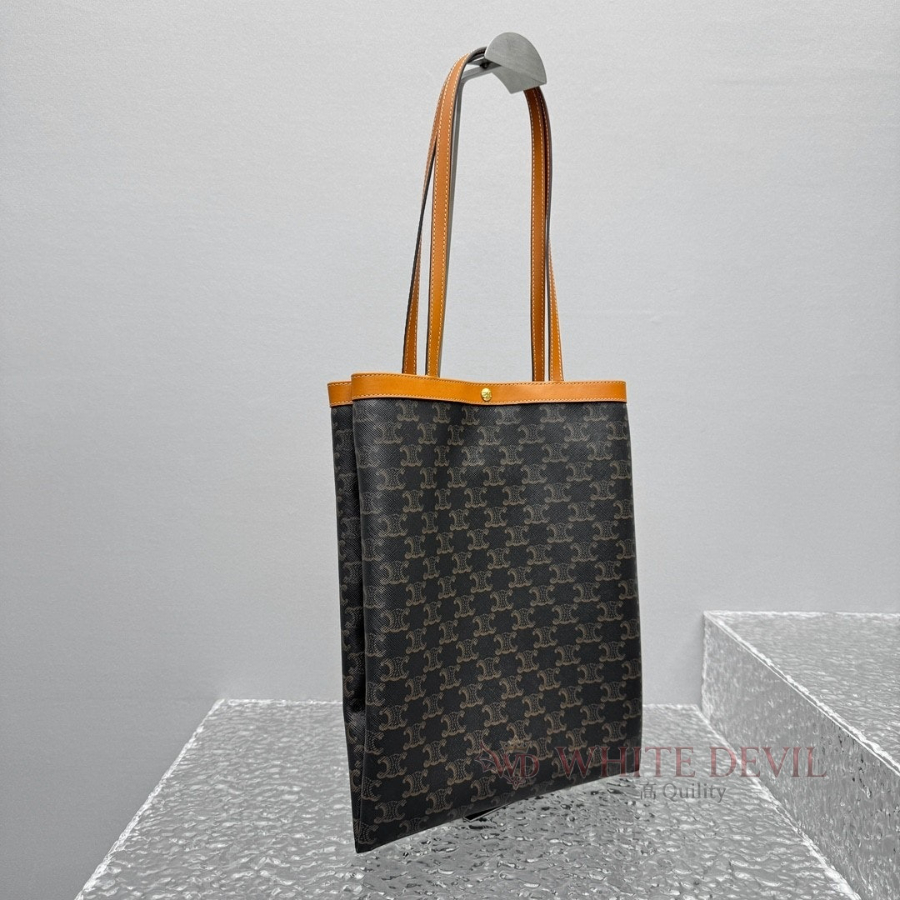 하얀악마 이미테이션 셀린느 쇼퍼백 (4).jpg